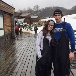 Meet your Posher, Miles